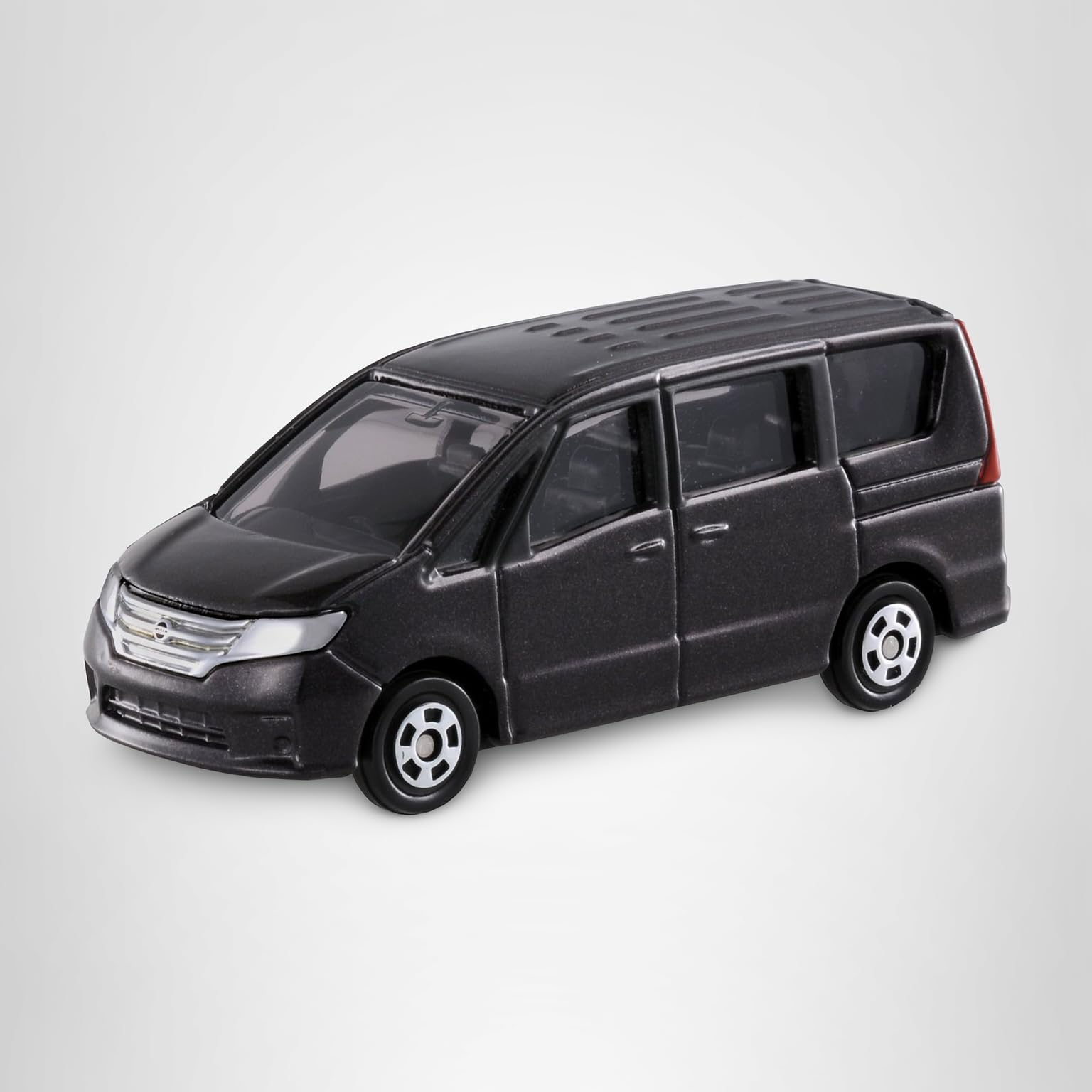 Amazon.co.jp: トミカ №099 日産 セレナ (箱) : おもちゃ